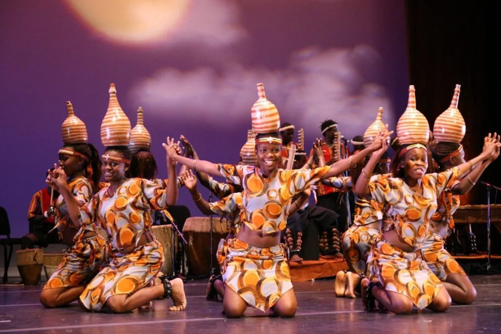 Ugandan culture