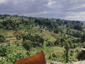 Community tourism in Uganda