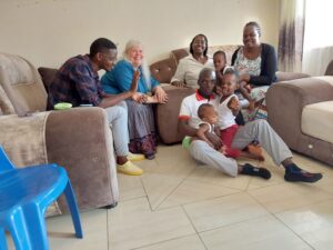 Responsible Tourism in Uganda